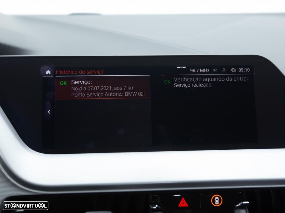 BMW 116 d Corporate Edition Auto - 26