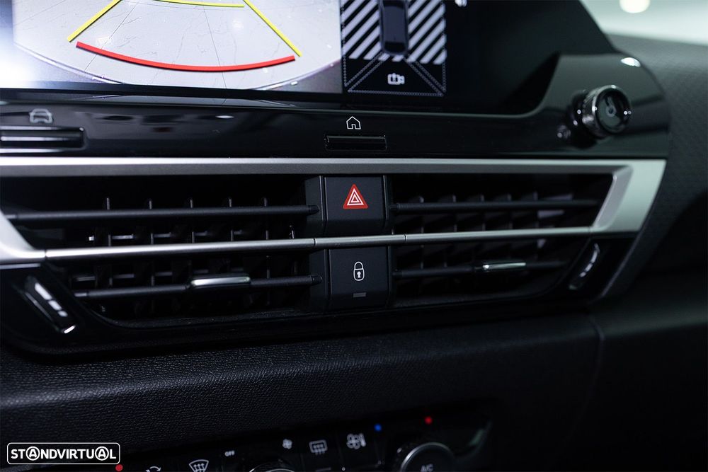 Citroën e-C4 54 kWh Max - 22