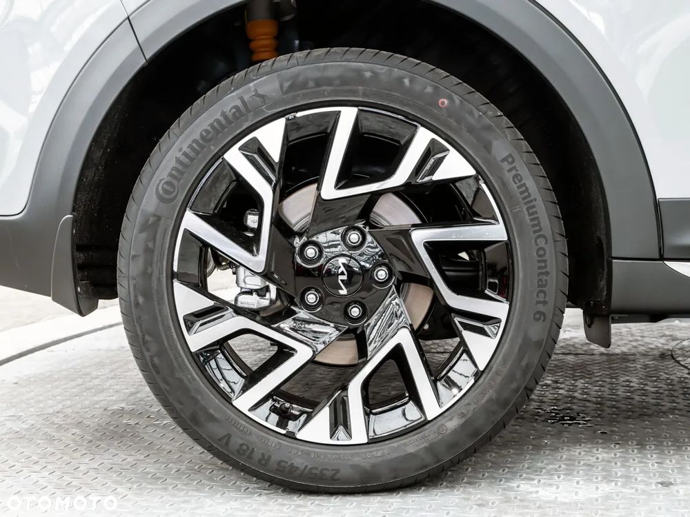 Kia XCeed 1.6 T-GDI Tribute DCT - 8