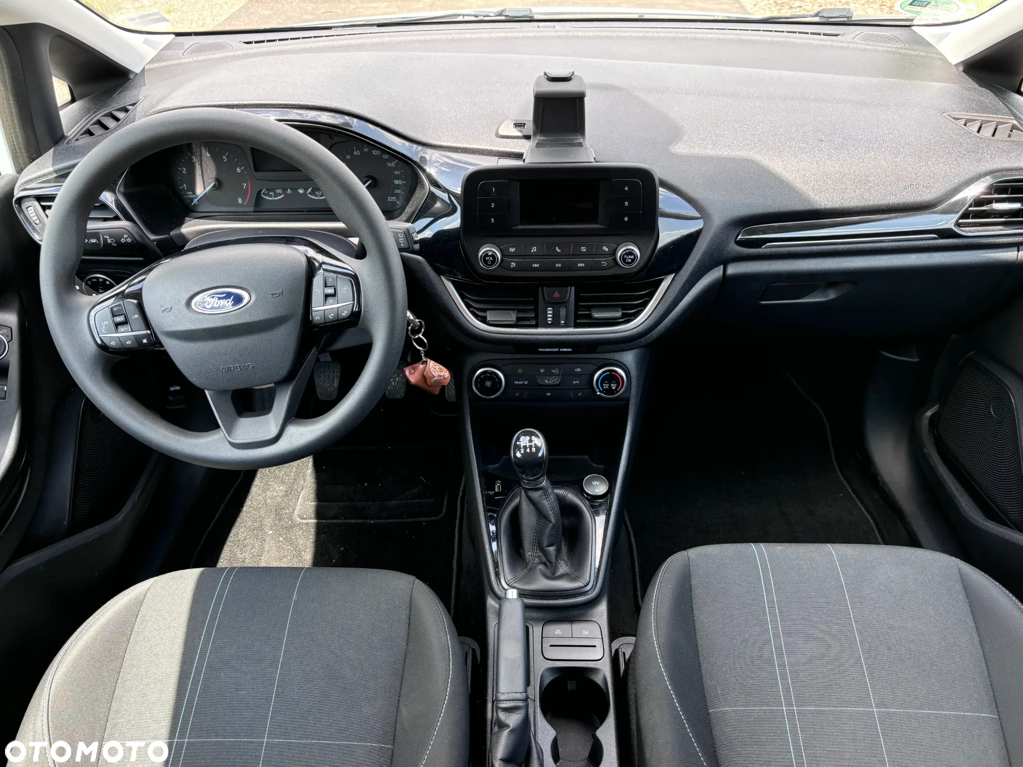 Ford Fiesta - 3