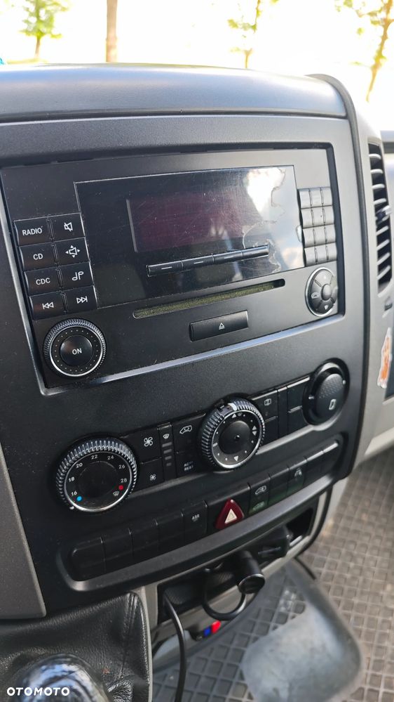 Volkswagen Crafter - 8