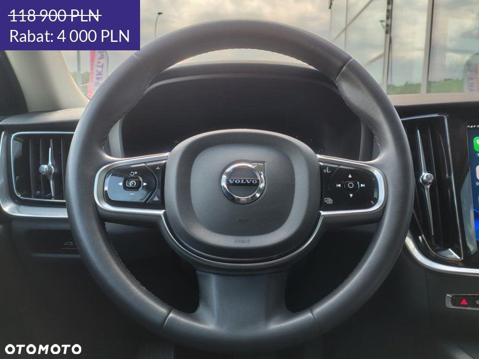 Volvo V60 - 14