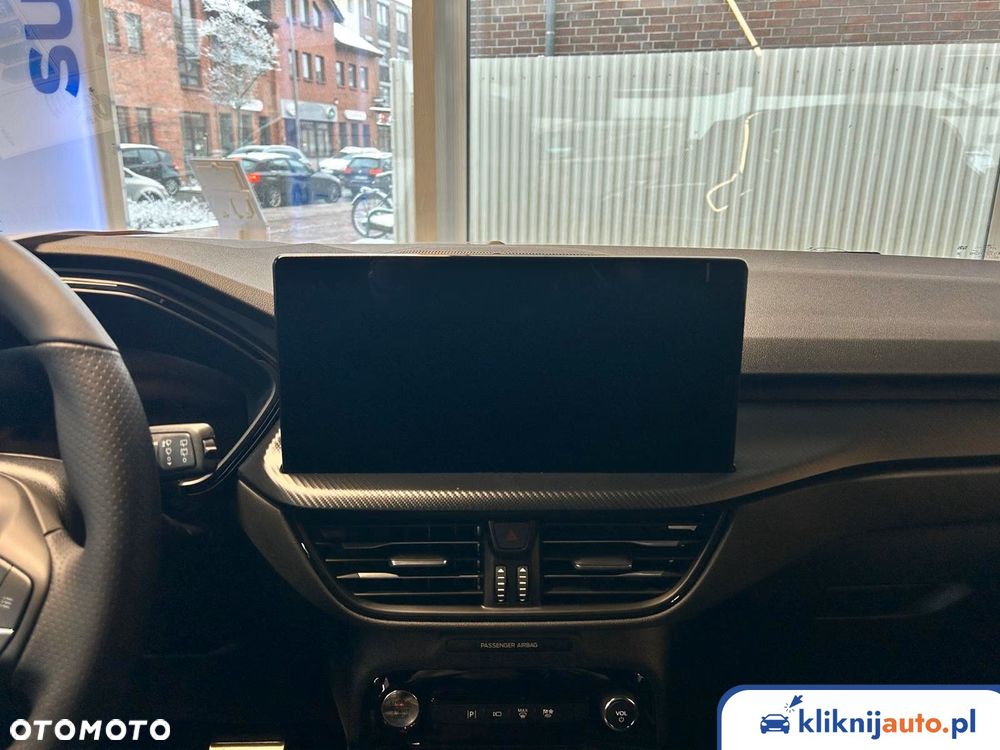 Ford Kuga 2.5 FHEV AWD ST-Line X eCVT - 13