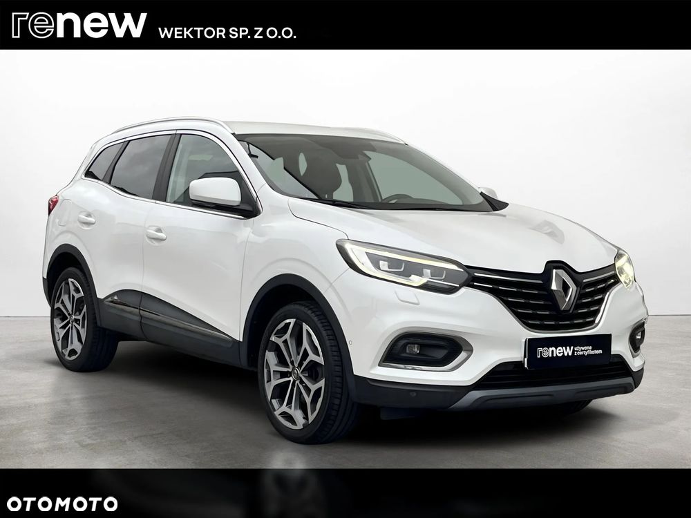 Renault Kadjar 1.3 TCe FAP Intens - 7