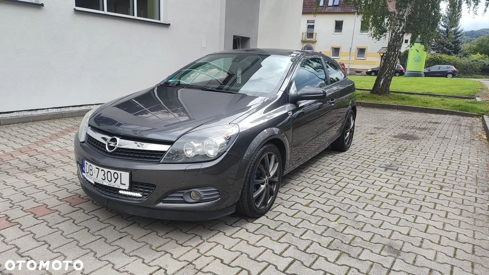 Opel Astra 1.4 Cosmo - 1