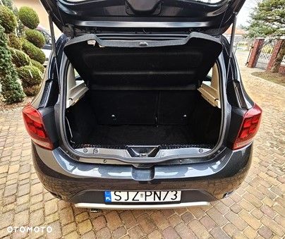 Dacia Sandero Stepway ver-0-9-tce-laureate-s-s-easy--r - 14