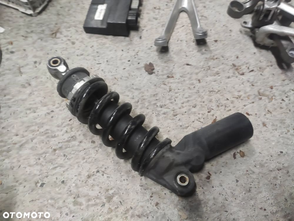 EU Honda CBR 1000RR SC59 Osłona Pompa Moduł Set Wtryski Amortyzator Czujnik Inne - 9