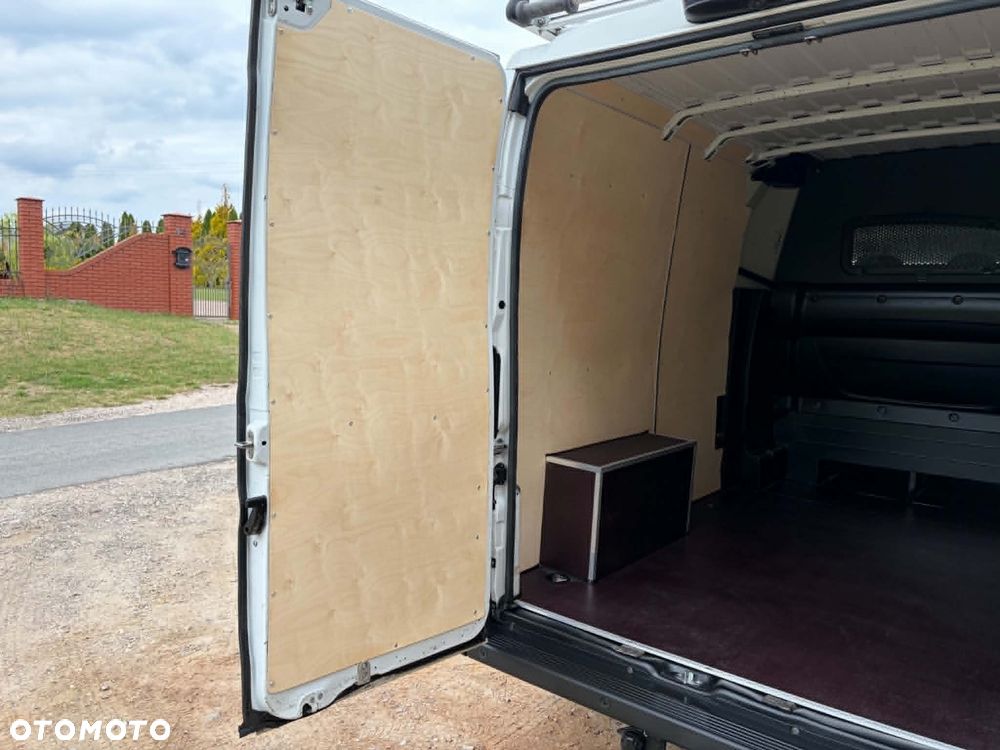 Fiat Ducato - 26