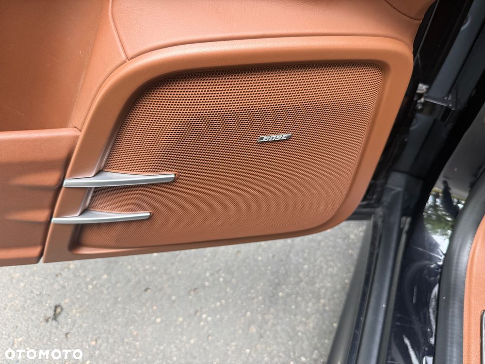 Porsche Cayenne Diesel - 14