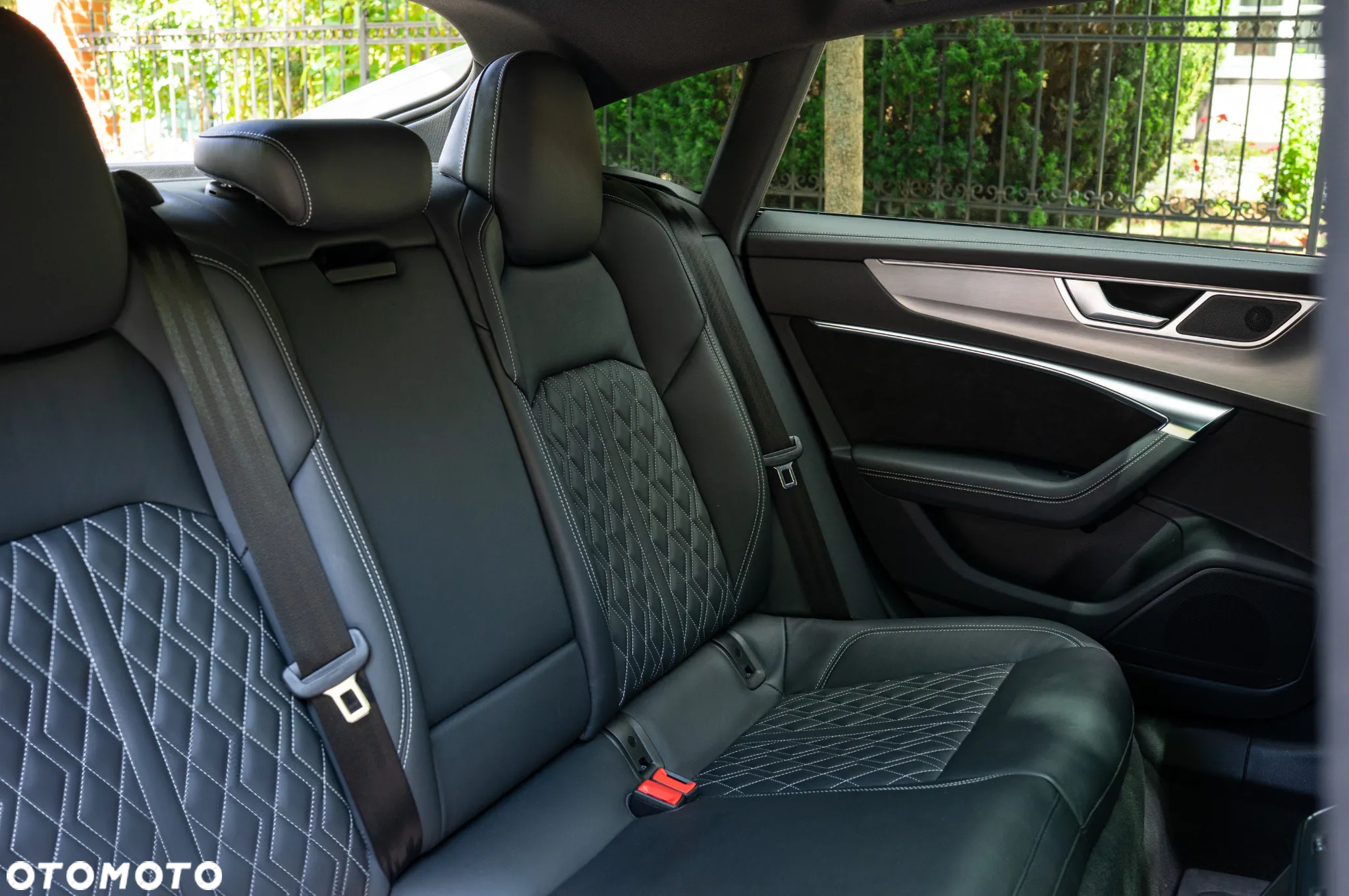 Audi A7 Sportback 45 TFSI Quattro S tronic - 17