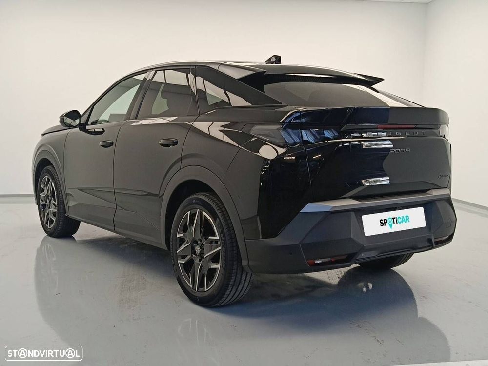 Peugeot 3008 1.2 Hybrid Allure e-DCS6 - 5