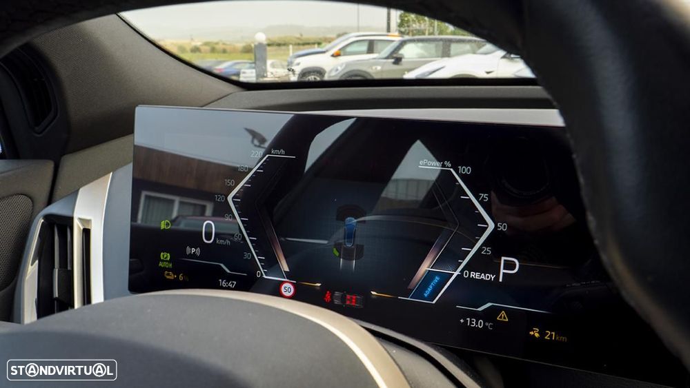 BMW iX xDrive 40 Pack Desportivo - 48