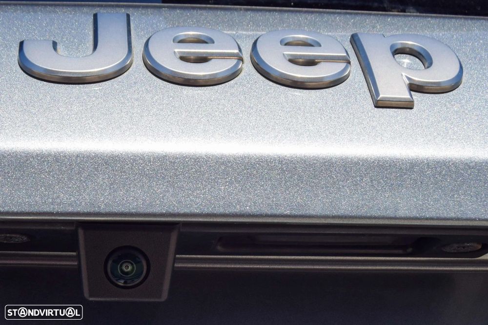 Jeep Avenger 54 kWh Summit Plus - 49