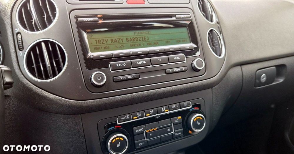 Volkswagen Golf Plus - 33