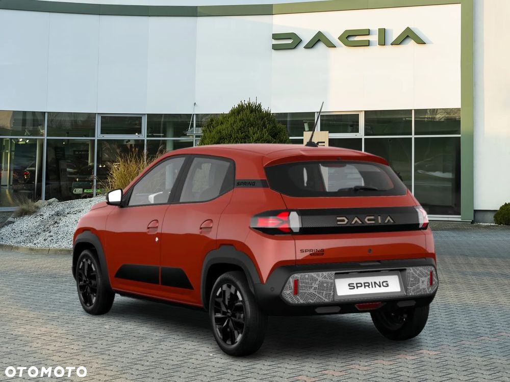 Dacia Spring Electric 26.8kWh 65 Extreme - 3
