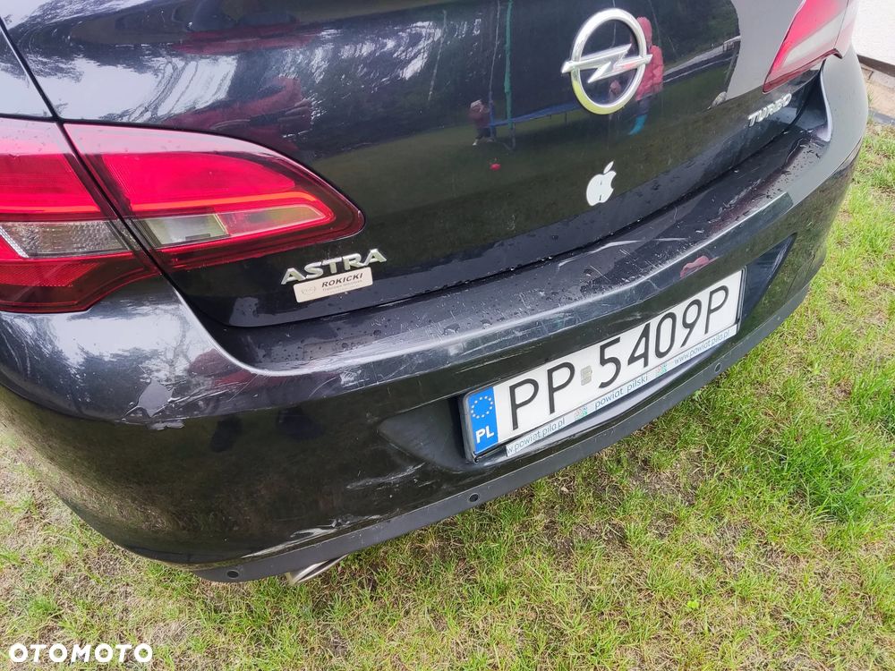 Opel Astra 1.4 T Active - 16