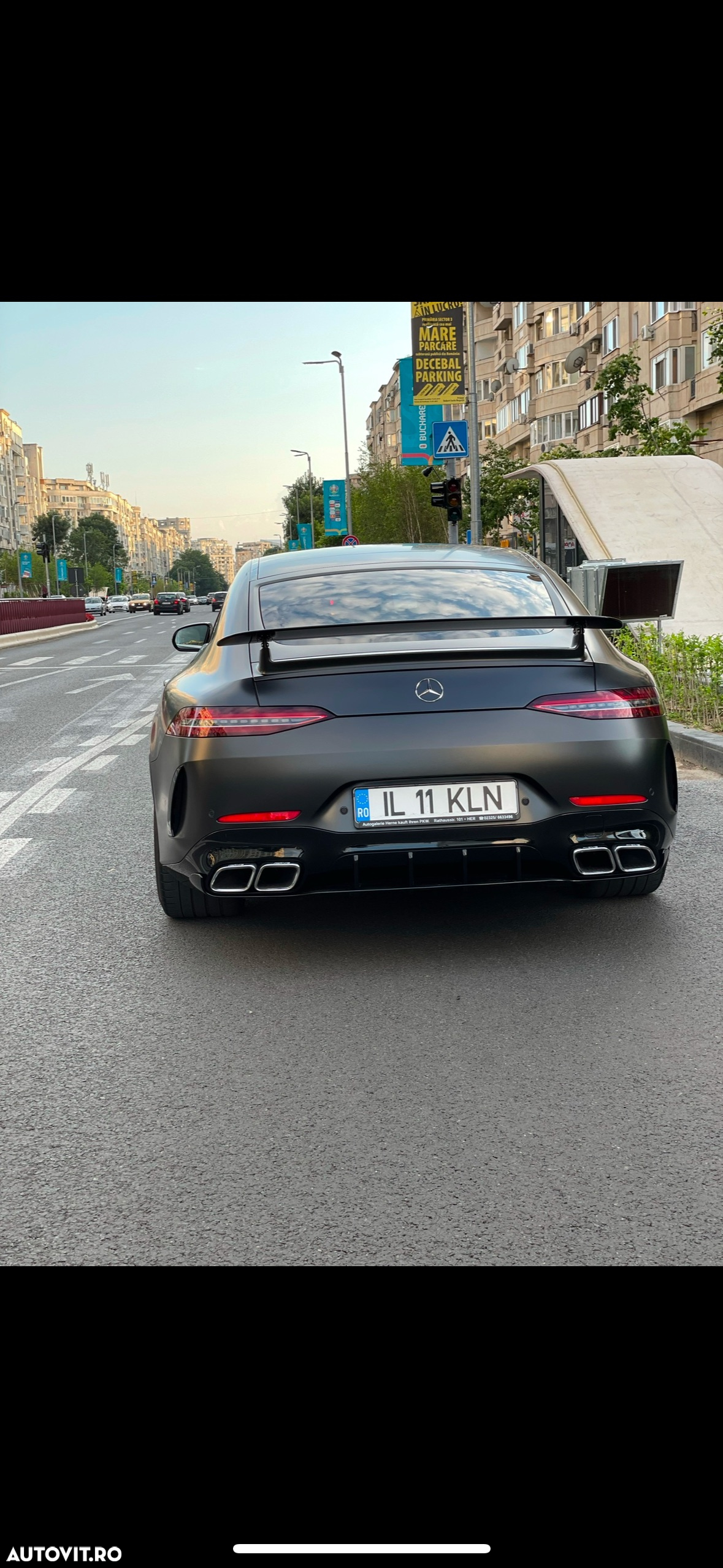 Mercedes-Benz AMG - 2