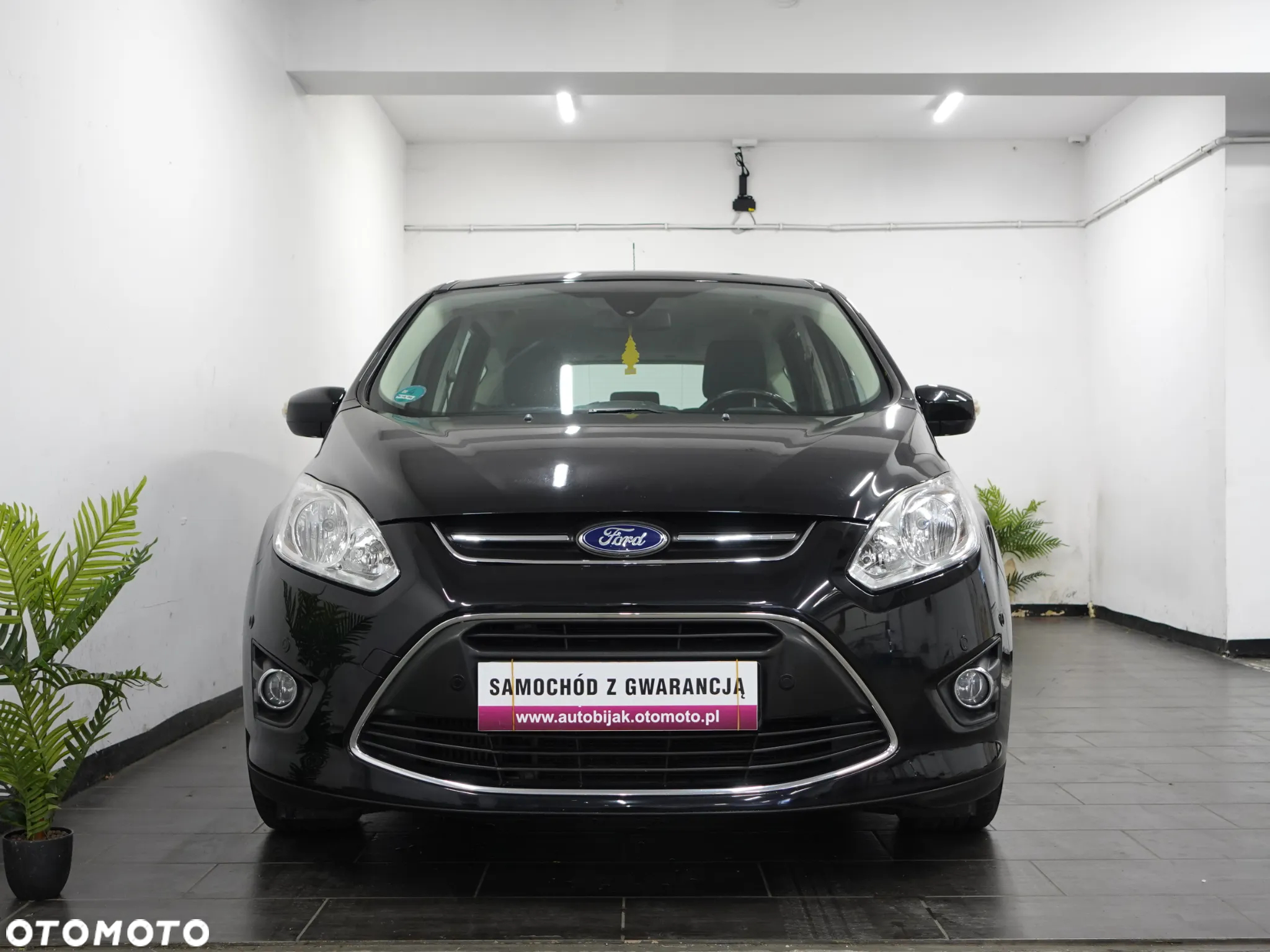 Ford C-MAX - 13