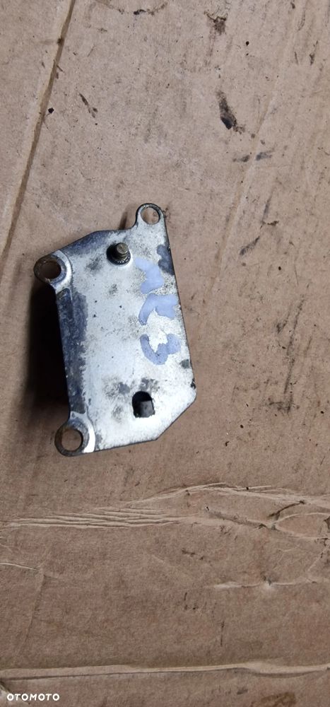 Moduł zapłonu zapłonowy Ford Mondeo MK3 93AB-12A019-AB - 3