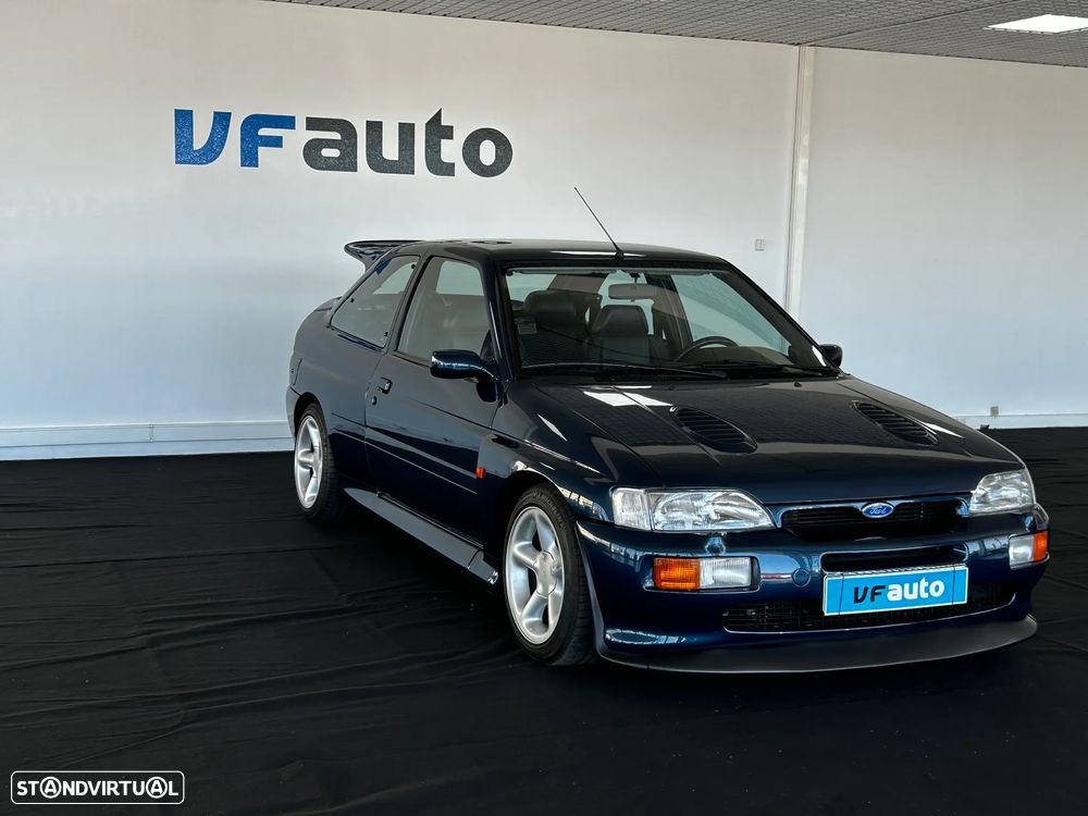 Ford Escort 2.0i RS Cosworth