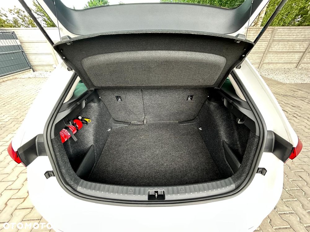 Skoda Scala 1.0 TSI Style DSG - 20