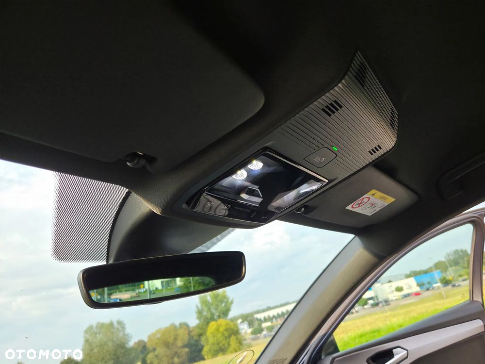Seat Leon 1.5 eTSI ACT OPF DSG FR Plus - 34