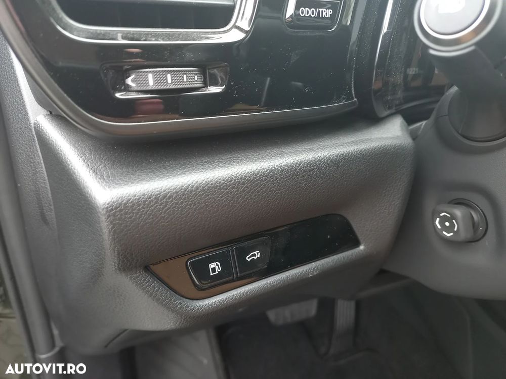 Lexus Seria NX 350h AWD CVT HEV Executive - 17