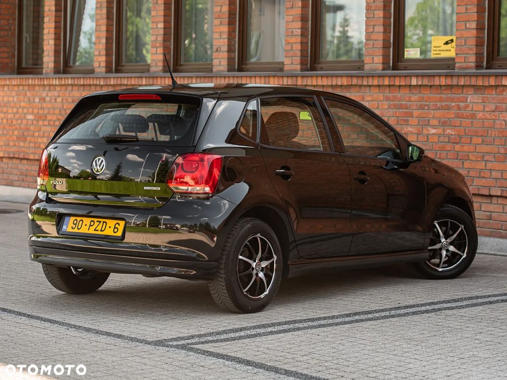 Volkswagen Polo 1.2 TDI DPF Comfortline - 7