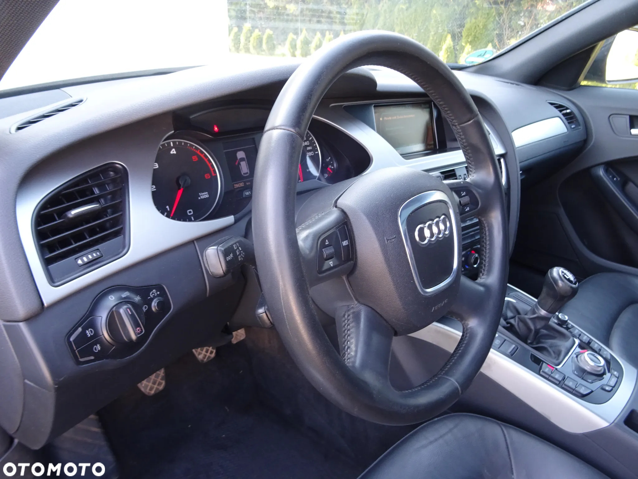 Audi A4 - 15