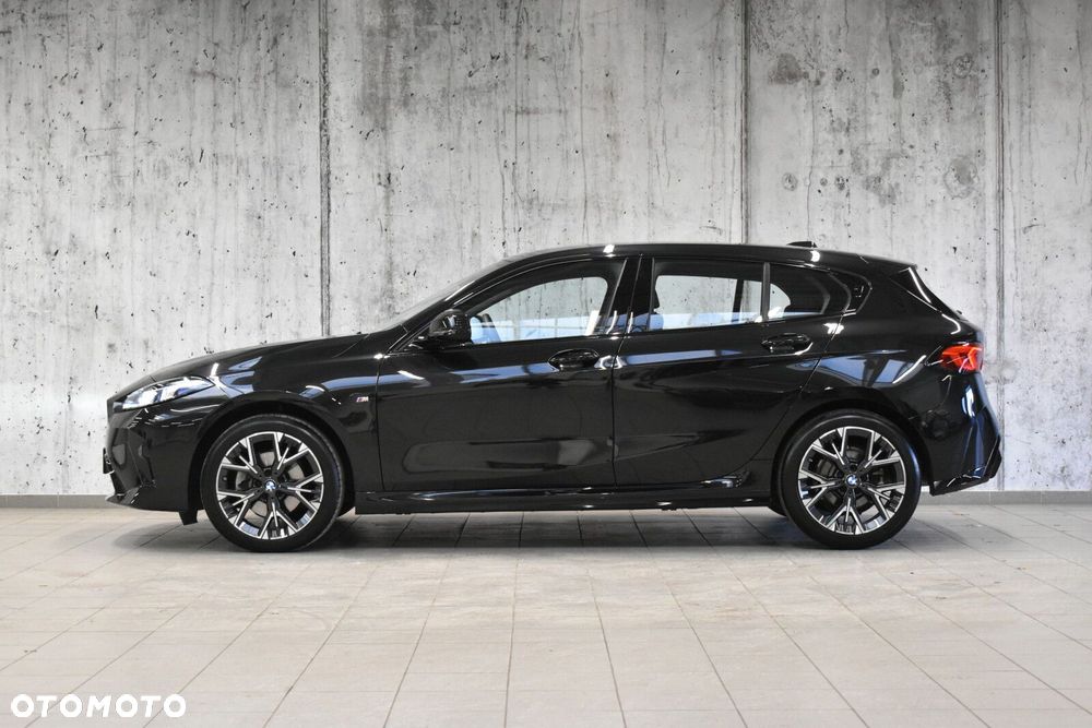 BMW Seria 1 118d M Sport - 4