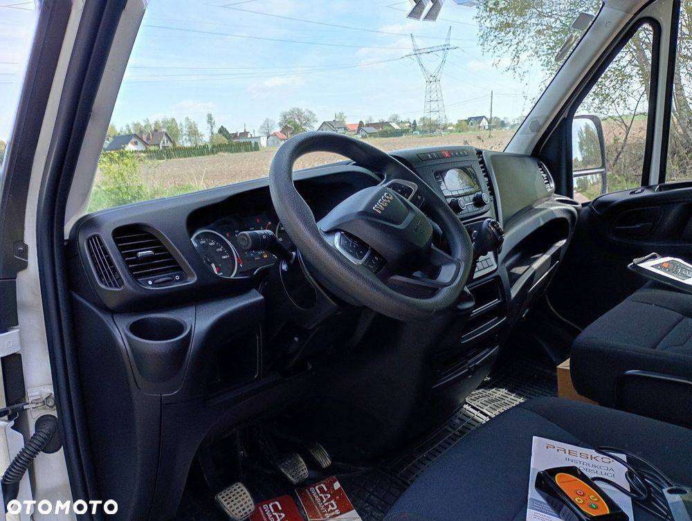 Iveco Daily 35S14 - 12