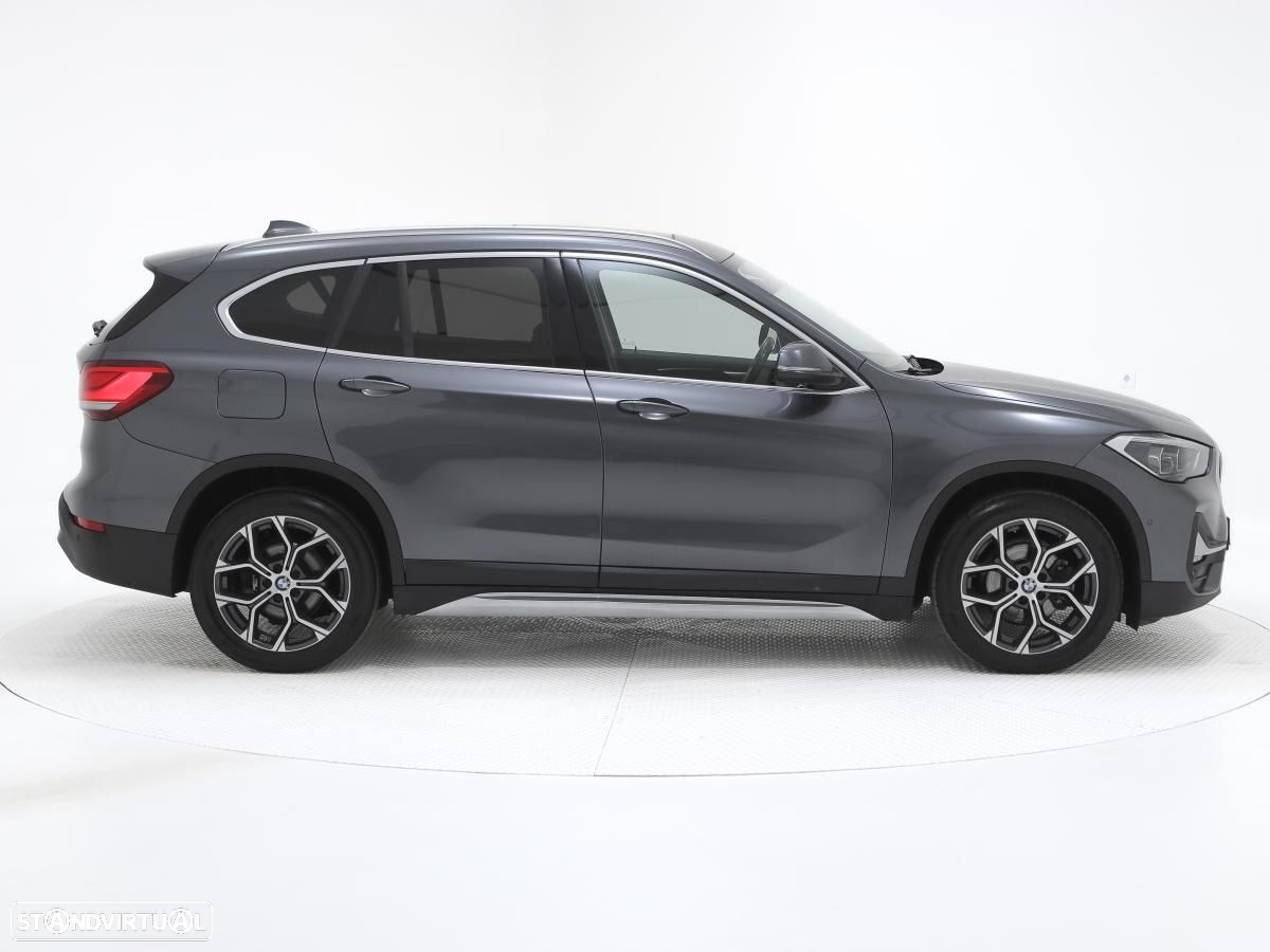 BMW X1 16 d sDrive xLine Auto - 2