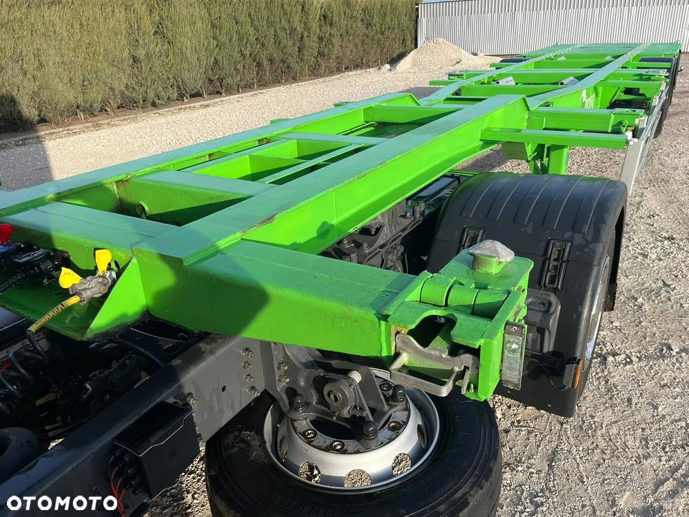 Krone - 5