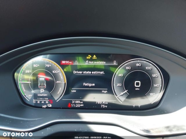 Audi Q5 45 TFSI quattro S tronic S line business - 12