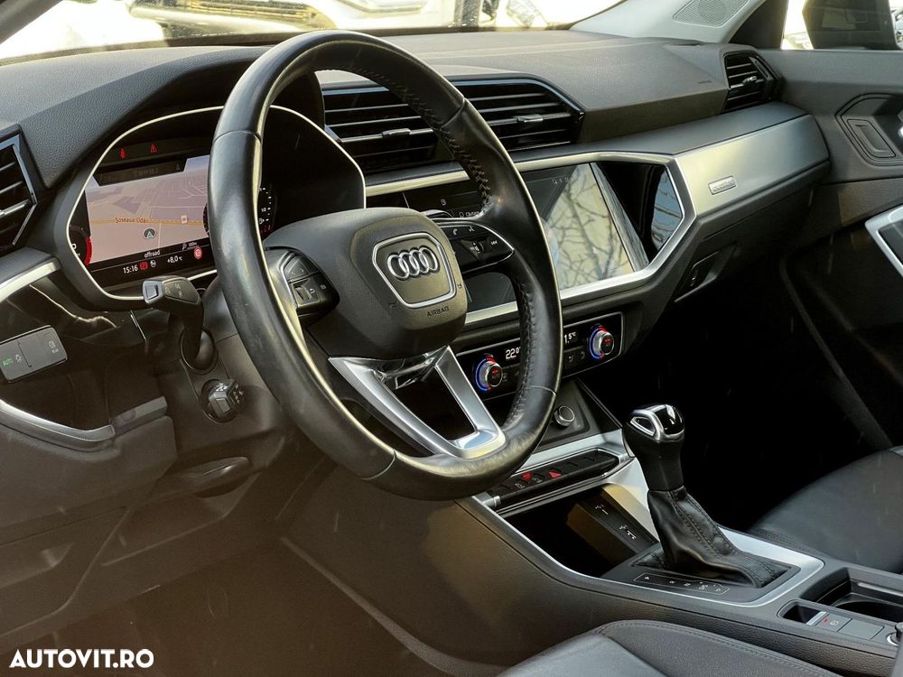 Audi Q3 - 13