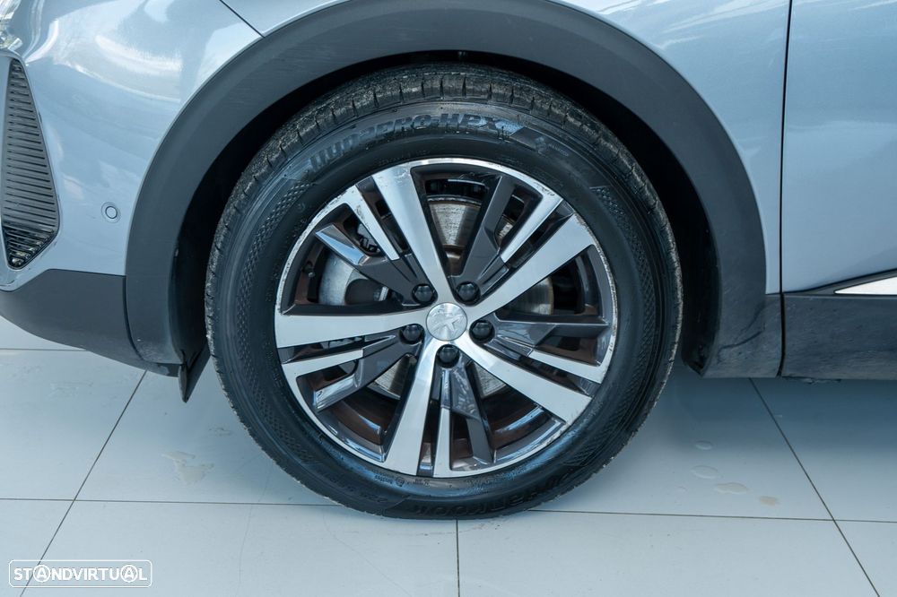 Peugeot 3008 1.6 Hybrid Allure Pack e-EAT8 - 33