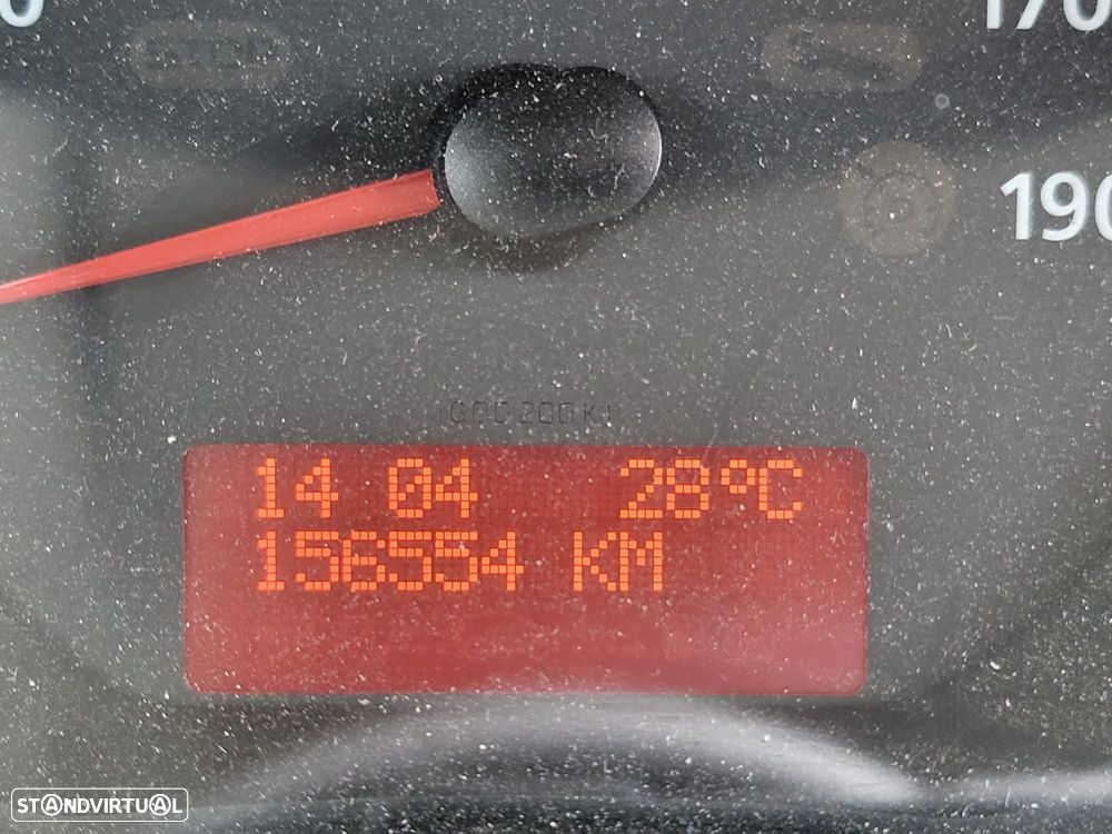 Renault Renault Kangoo 1.5DCI 90cv Business 3Lugares - 9