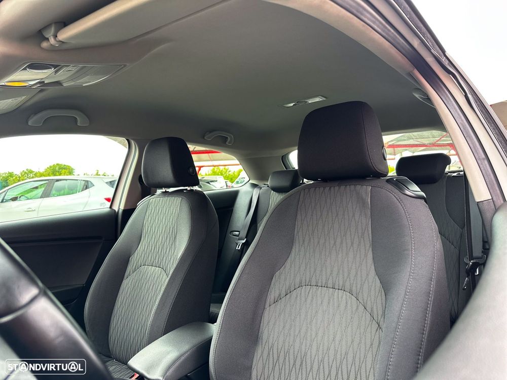 SEAT Leon SC 1.6 TDI Style Ecomotive - 13