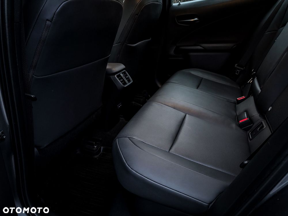 Lexus UX 250h Executive Line - 14