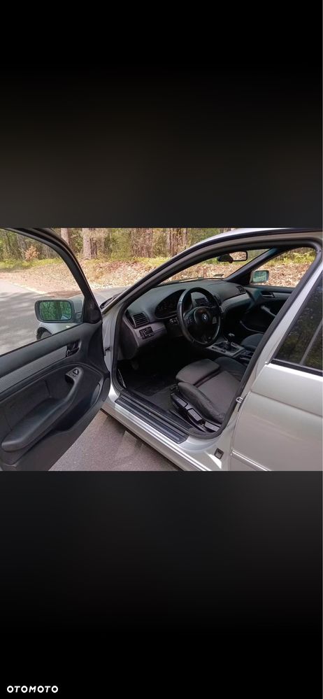 BMW Seria 3 - 8