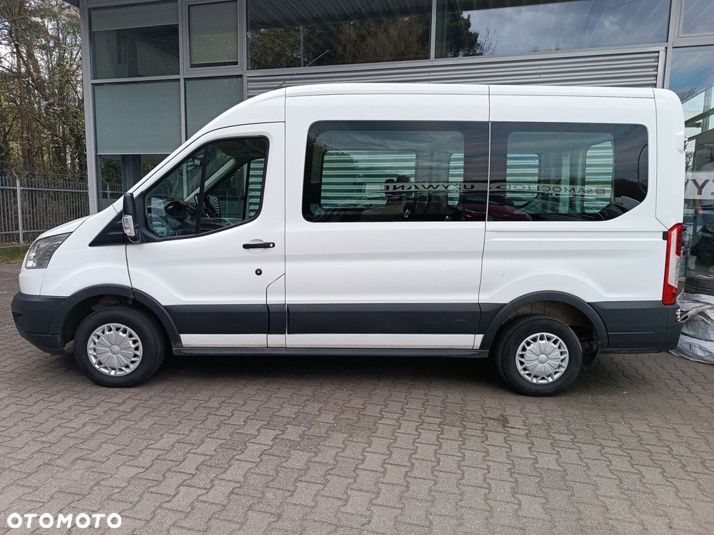 Ford Transit - 4