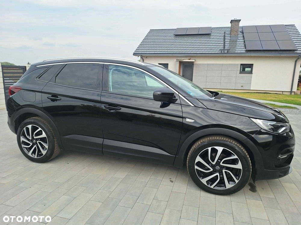 Opel Grandland X 2.0 D Start/Stop Automatik INNOVATION - 7