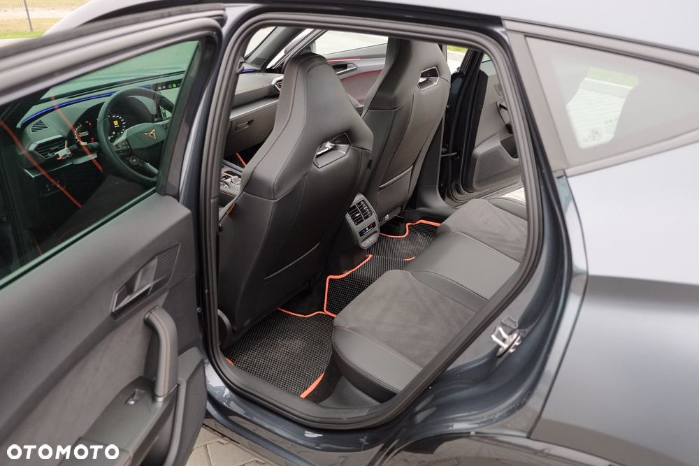 Cupra Formentor 2.0 TSI 4Drive VZ DSG - 23