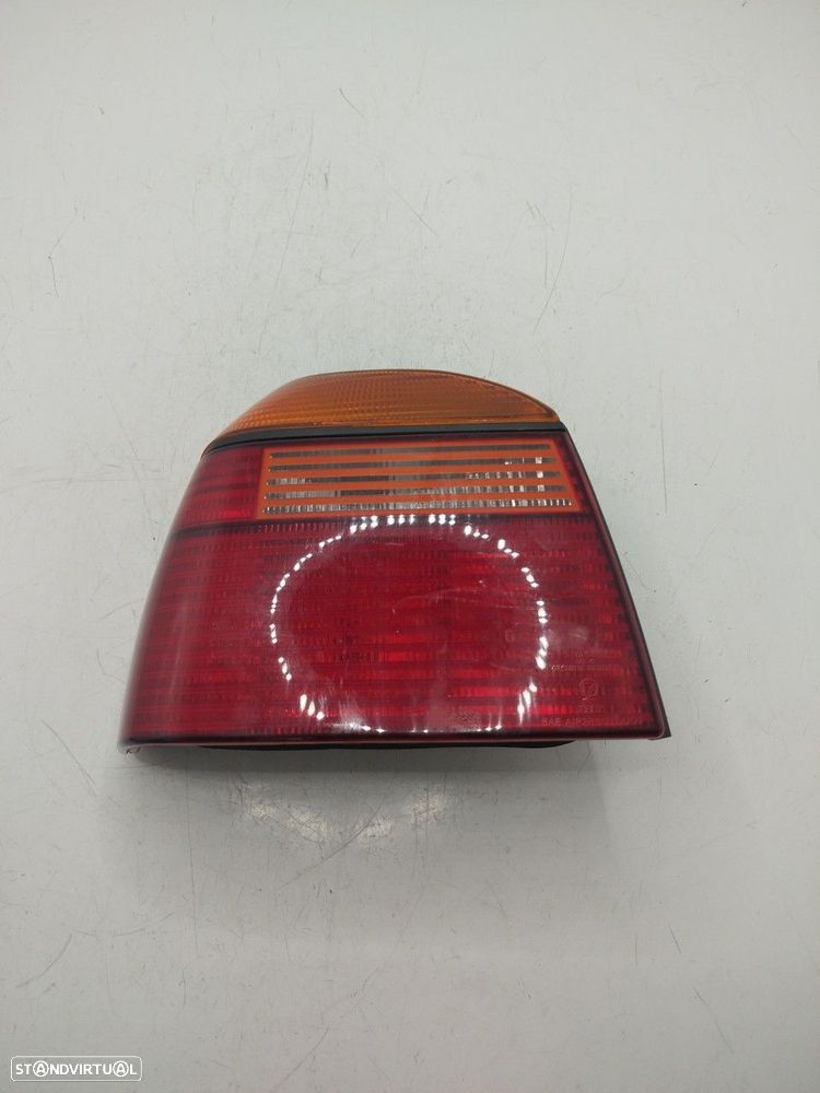 Farolim Stop Esq Volkswagen Golf Iii (1H1)