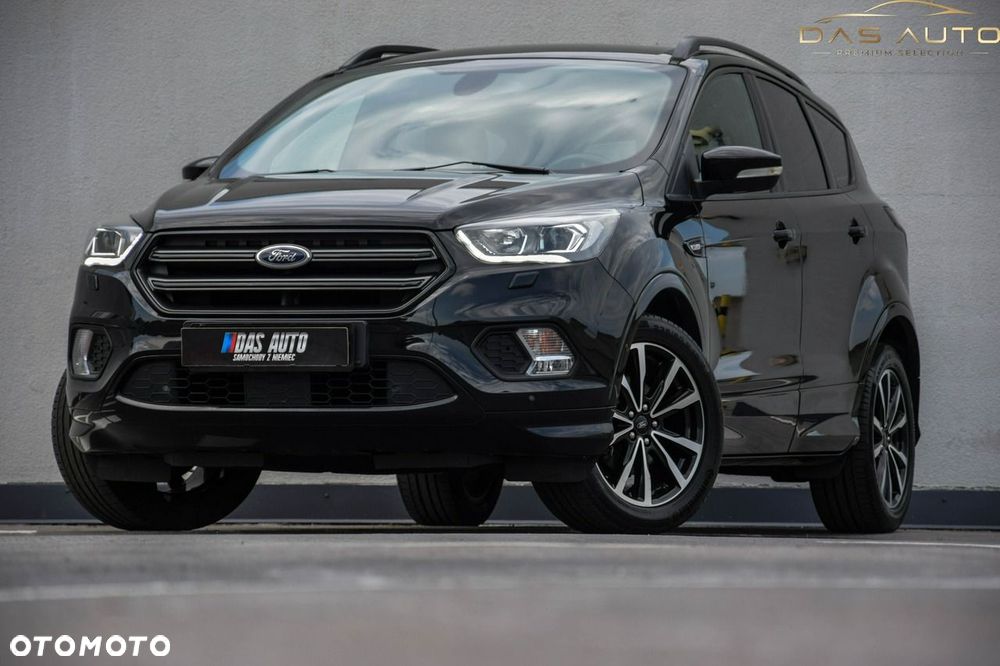 Ford Kuga 1.5 EcoBoost 2x4 ST-Line - 2