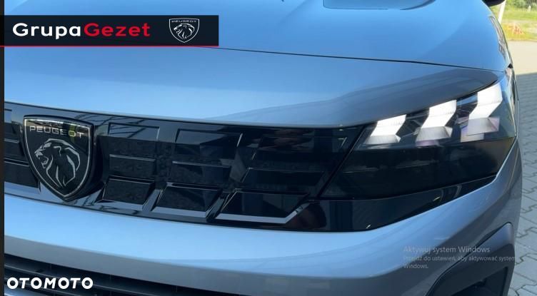 Peugeot Rifter - 20