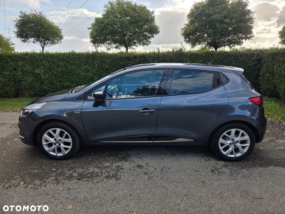 Renault Clio TCe 90 Limited - 6