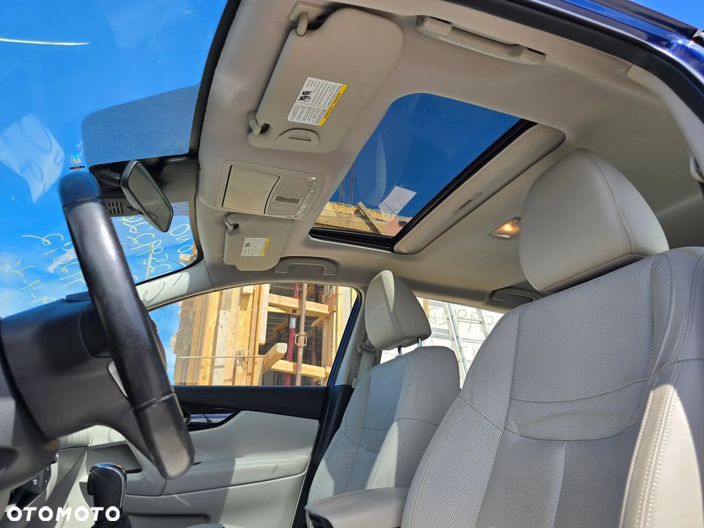Nissan Qashqai - 15