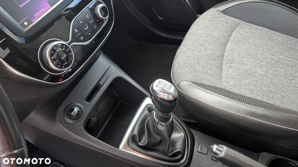 Renault Captur - 29