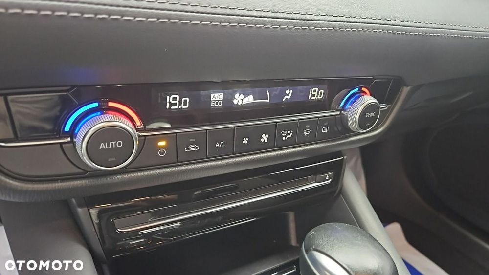 Mazda 6 2.0 SKYMotion - 19